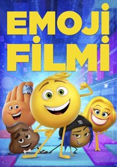 Emoji Filmi