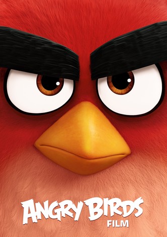 Angry Birds Film