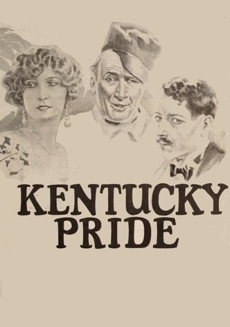 Kentucky Pride