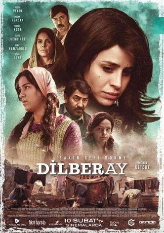 Dilberay