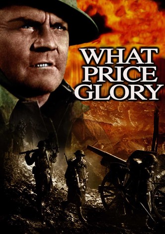 What Price Glory