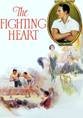 The Fighting Heart