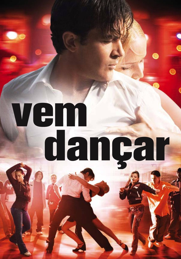 A Dança da Paixão filme online - AdoroCinema