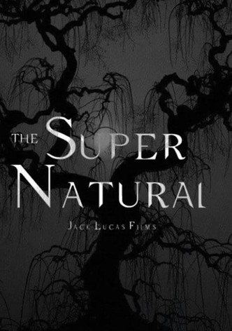 The Supernatural