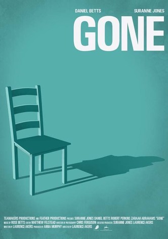 Gone