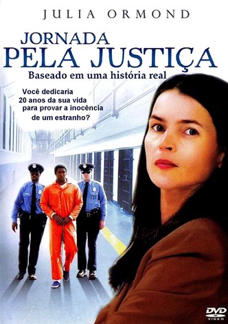 Jornada pela Justiça