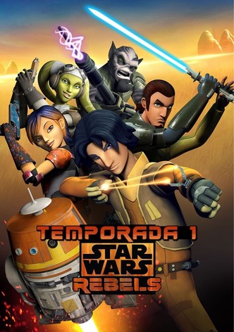 Temporada 1