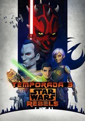 Star Wars Rebels
