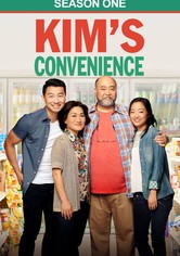 Kim's Convenience - Season 1