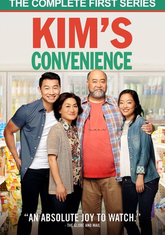 Putlocker 2024 kims convenience