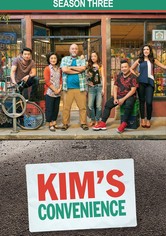 Kim's Convenience - Season 3