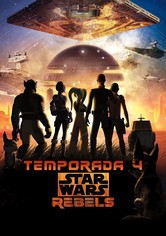 Star Wars Rebels
