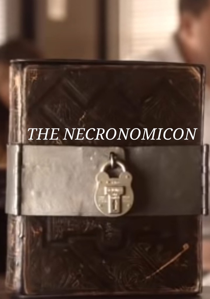The Necronomicon