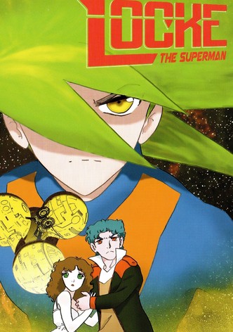 Locke the Superman