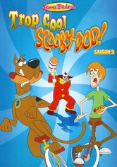 Trop cool, Scooby-Doo !