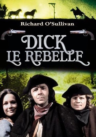 Dick le rebelle