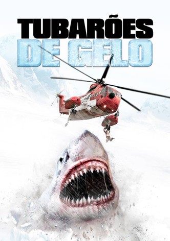 Tubarões do Gelo