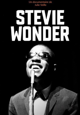 Stevie Wonder : Visionnaire et prophète