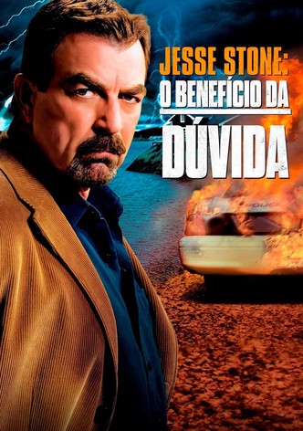 Jesse Stone: Benefício da Dúvida