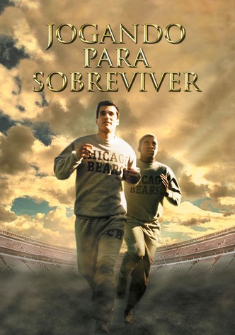 Jogando para Sobreviver