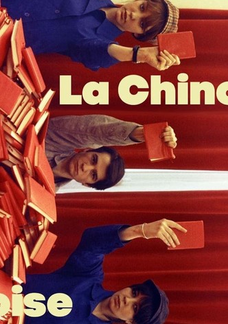 La Chinoise