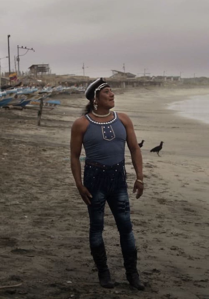 The Beach of Enchaquirados