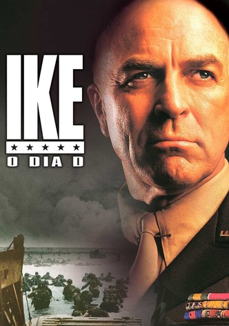 Ike: O Dia D