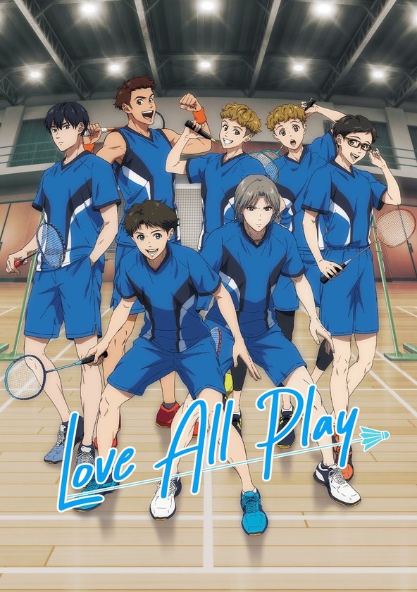 Assistir Love All Play Episodio 4 Online