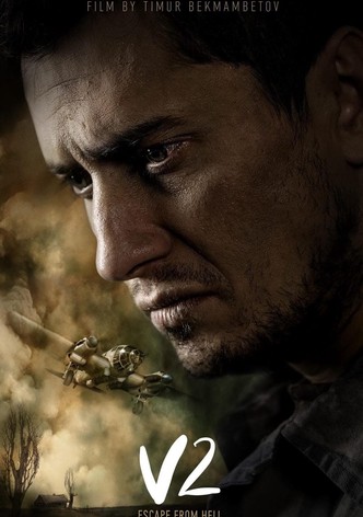 V2. Escape from Hell