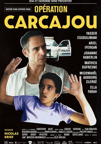 Operation Carcajou