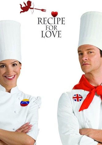 Recipe for Love