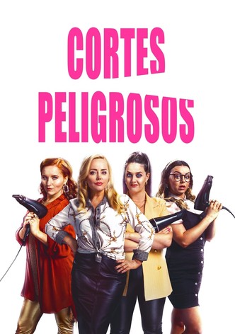 Cortes peligrosos