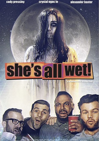 She's All Wet
