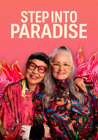Step Into Paradise
