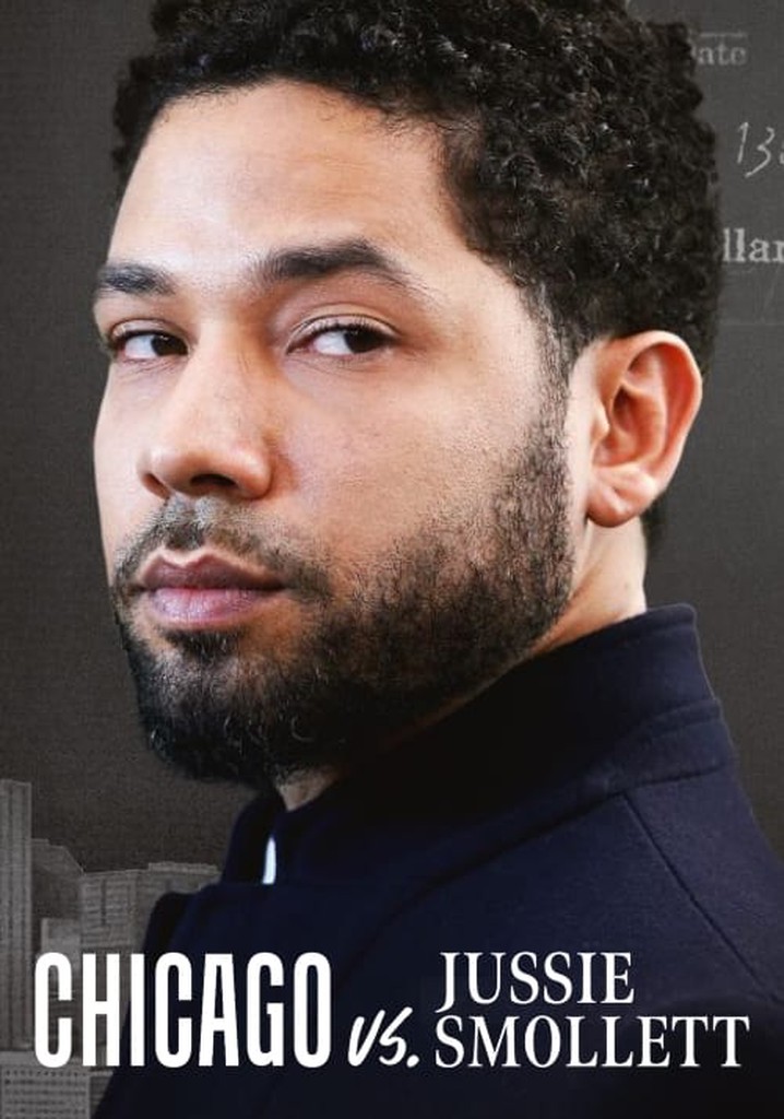 Chicago vs. Jussie Smollett