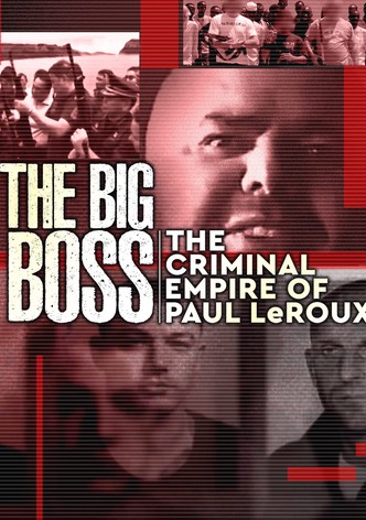 The big shop boss watch online