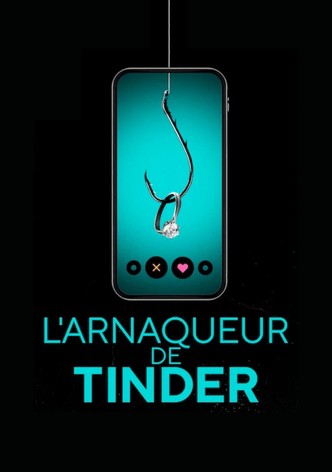 L'Arnaqueur de Tinder