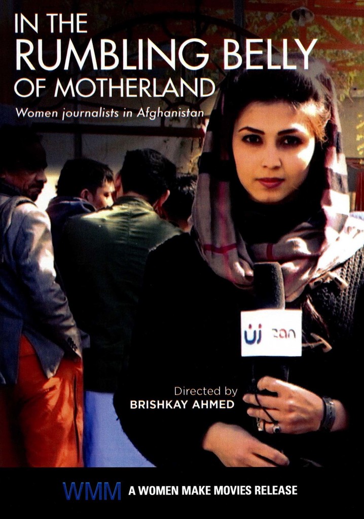 In the Rumbling Belly of Motherland