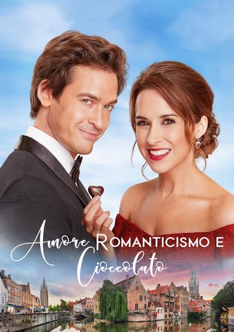 Amore, romanticismo e cioccolato