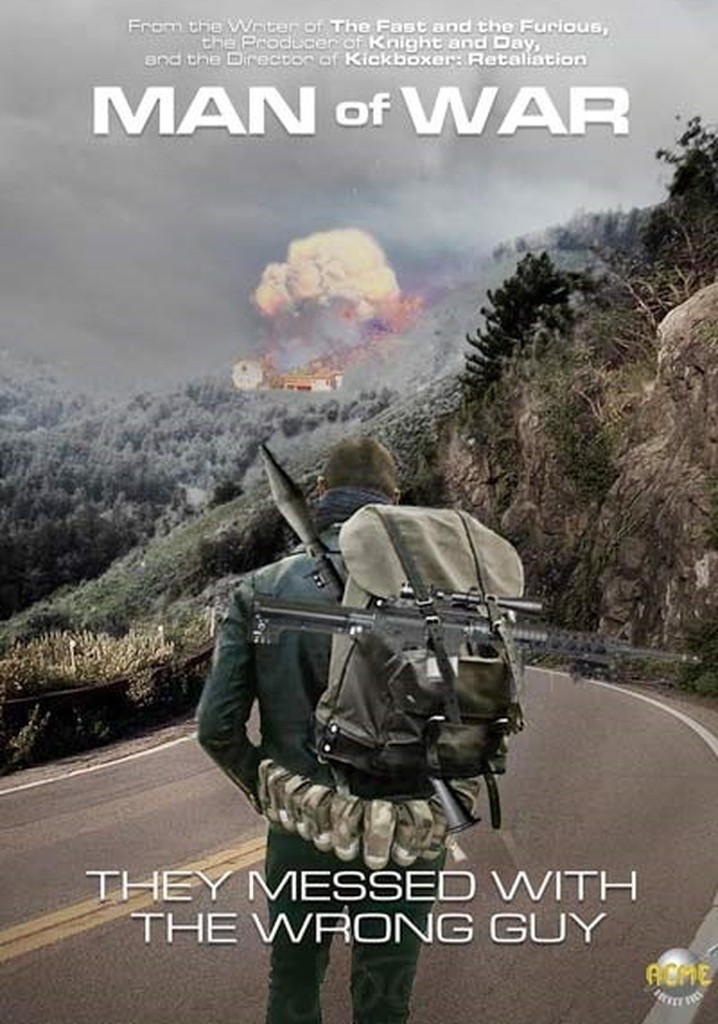 Gunner movie where to watch streaming online