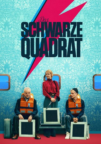 Das Schwarze Quadrat