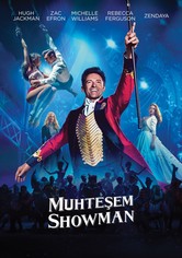 Muhteşem Showman