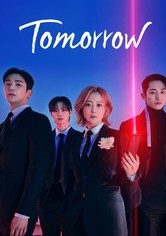 Tomorrow - Mini-série