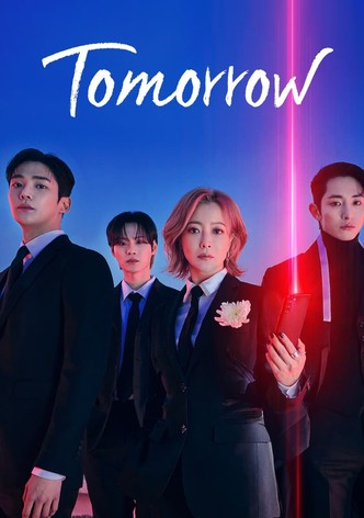 Tomorrow (South Korean TV series) - Wikipedia
