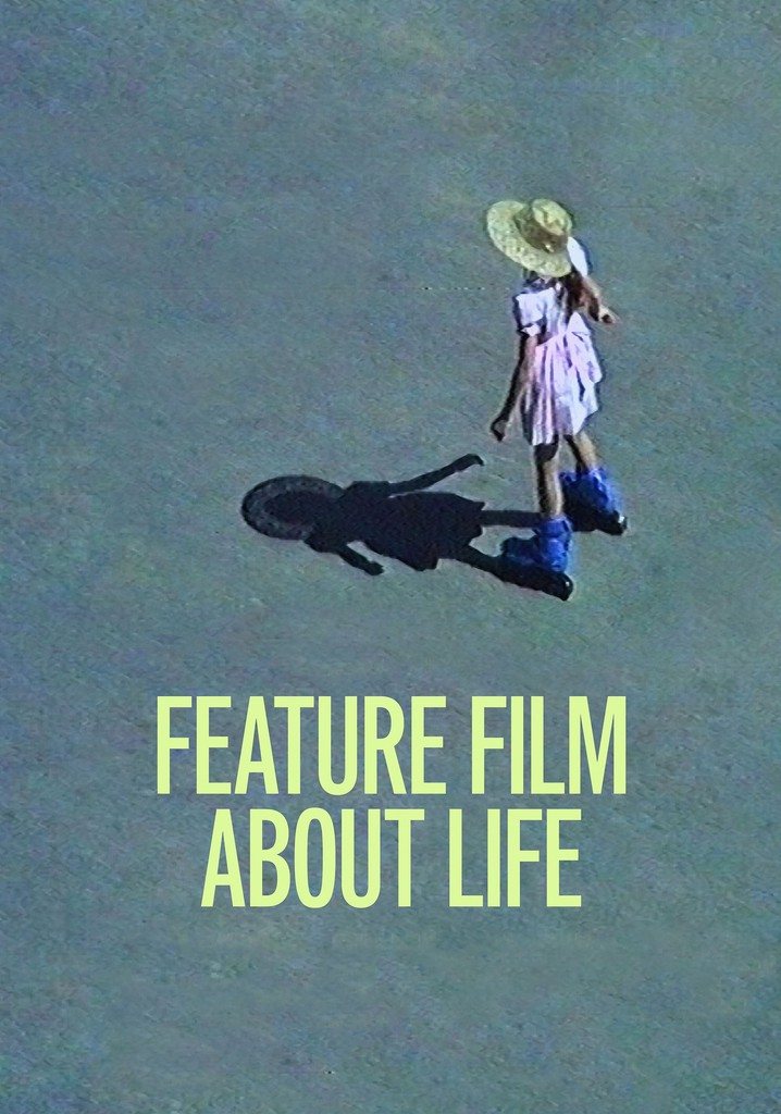 Hayat Üzerine Bir Film