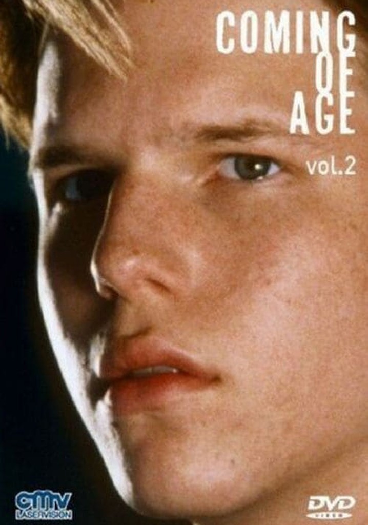 Coming of Age: Vol. 2
