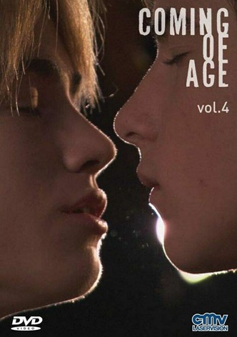 Coming of Age: Vol. 4