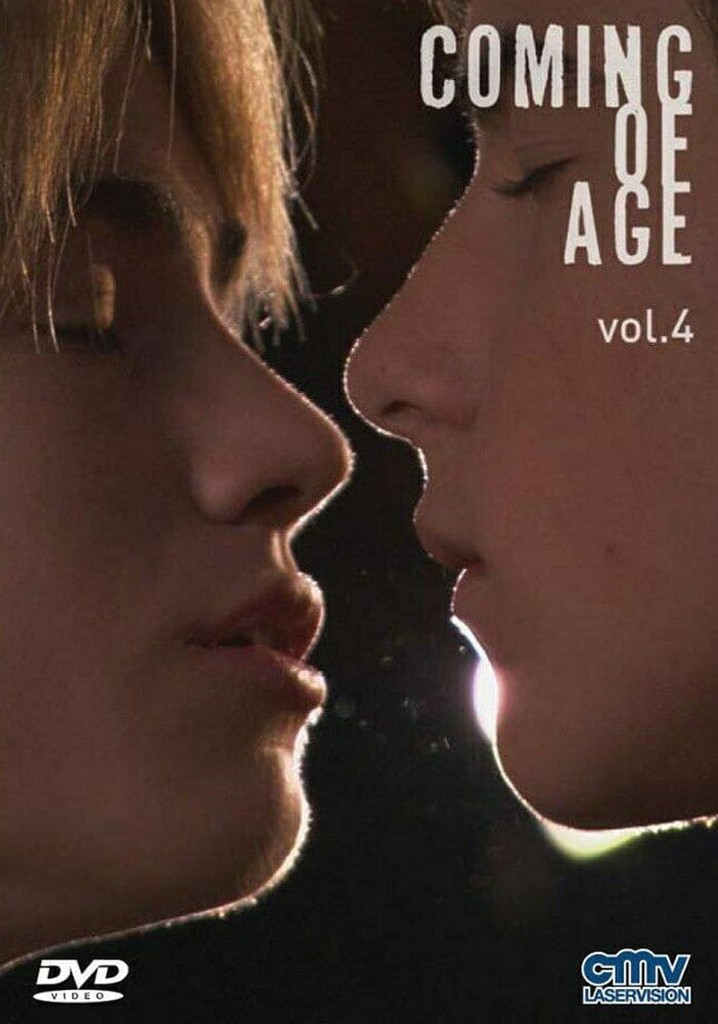 Coming of Age: Vol. 4