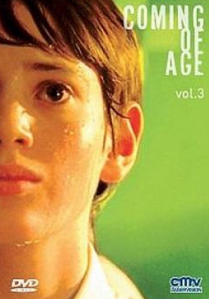 Coming of Age: Vol. 3