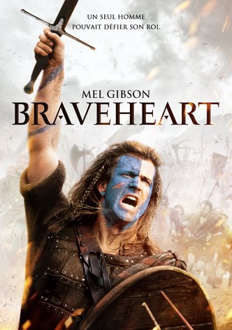 Braveheart